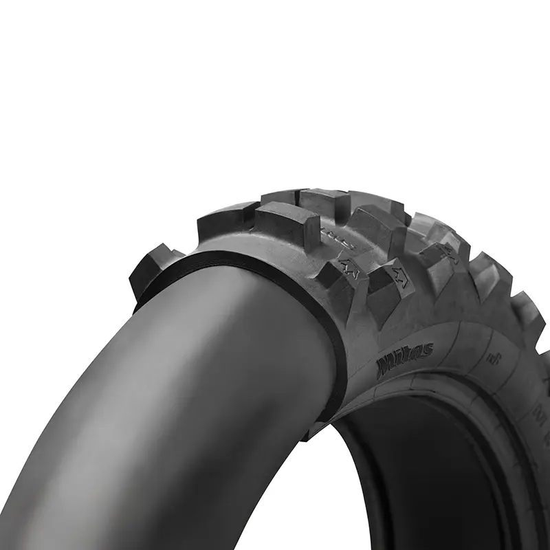 Slange 21'' 90-90-21 Mitas Longlife punktsikring — 2. billede