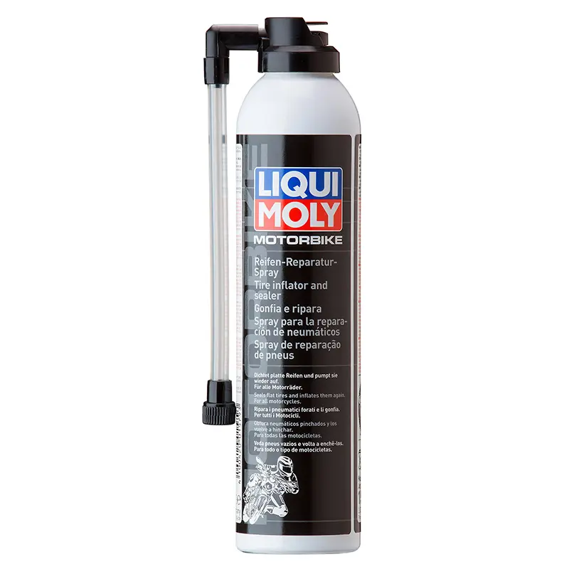 Σπρέι αντικρημνιστικό Liqui Moly 300 ml