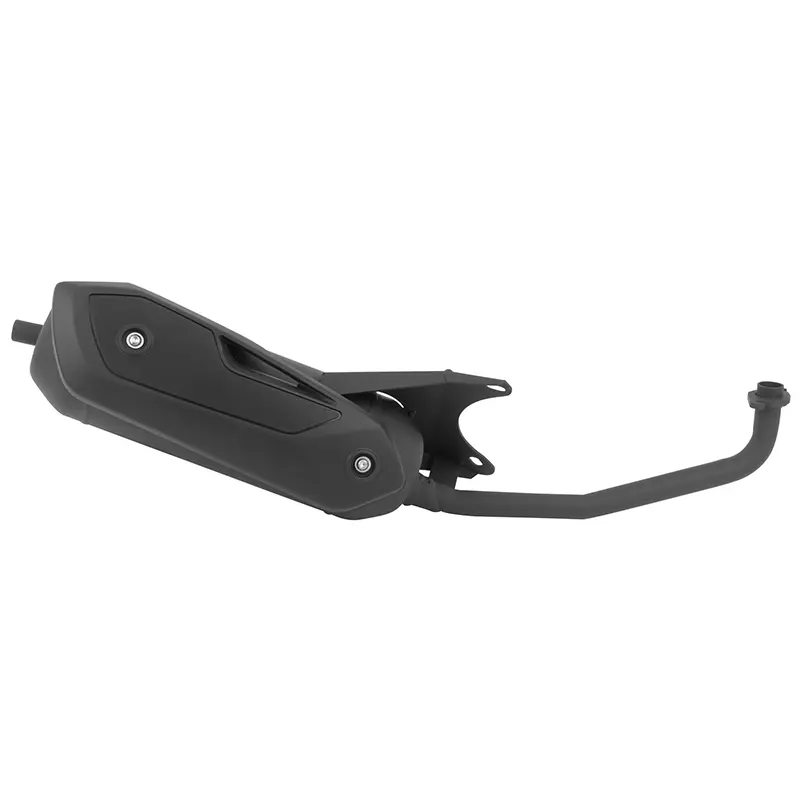 Silencieux Tecnigas Silent Pro adaptable Sym 50 Mio, Orbit 2 4T - Peugeot 50 Tweet, Speedfight 3, Vivacity 2008+ 4T