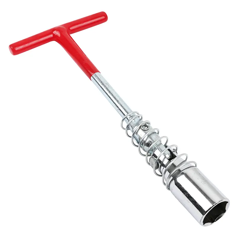 Zündkerzenschlüssel Durchmesser 18 mm langer Gelenkarm Auswahl P2R