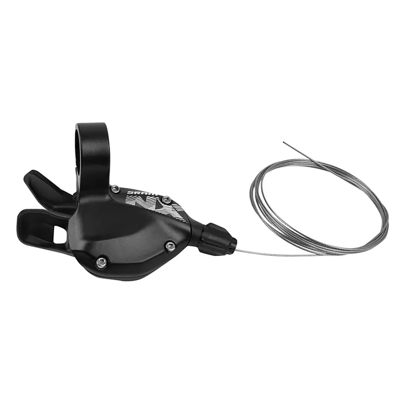 SRAM NX Eagle 12V 트리거 우측 VTT 시프터 블랙