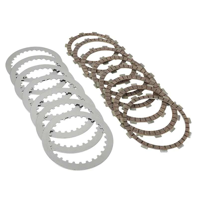قرص دبرياج Newfren قابل للتكيف Honda 450 CRF-R 2011-2016, 450 CRF-RX 2021-2025 (F2666AC)