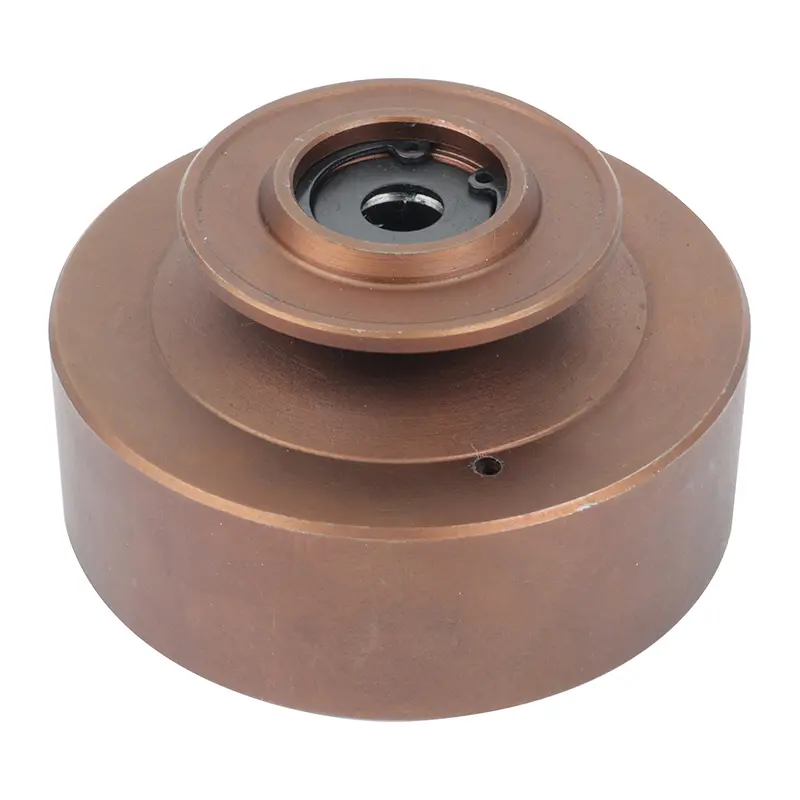 Cloche d'embrayage adaptable Piaggio 50 Ciao Bravo Sélection P2R