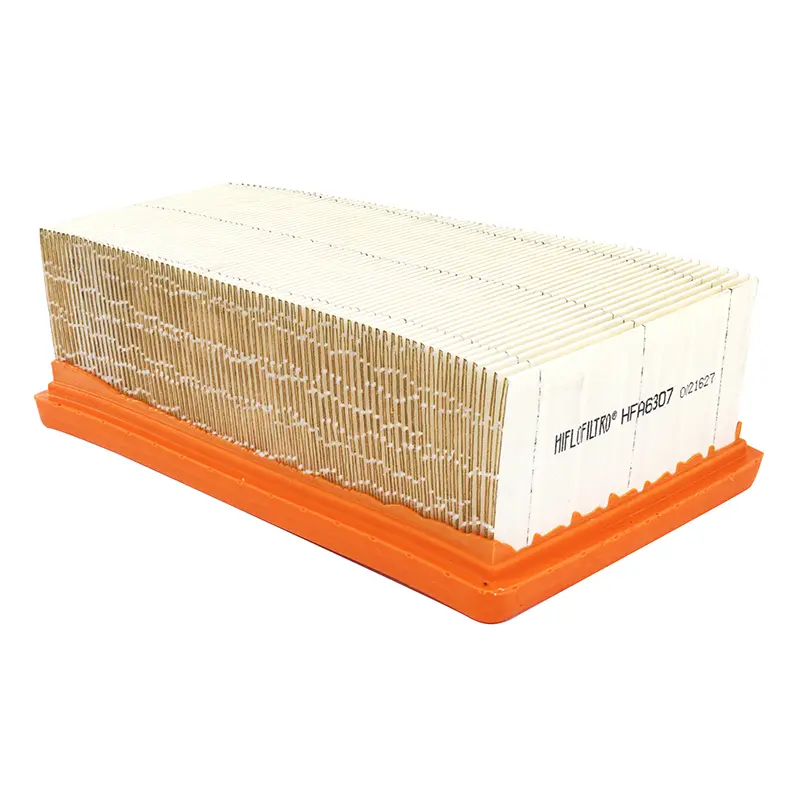 Adaptable Air Filter for KTM 690 Enduro R and Husqvarna 701 Enduro Motorcycles - HIFLOFILTRO