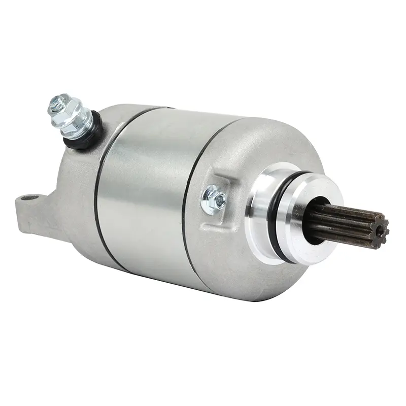 Anlasser Motorrad adaptierbar Honda 125 XLV Varadero 2001+2012, VT Shadow 1999+2006 (OEM: 31200-kpc-d51 - 31200kgb611) -Magneti Marelli
