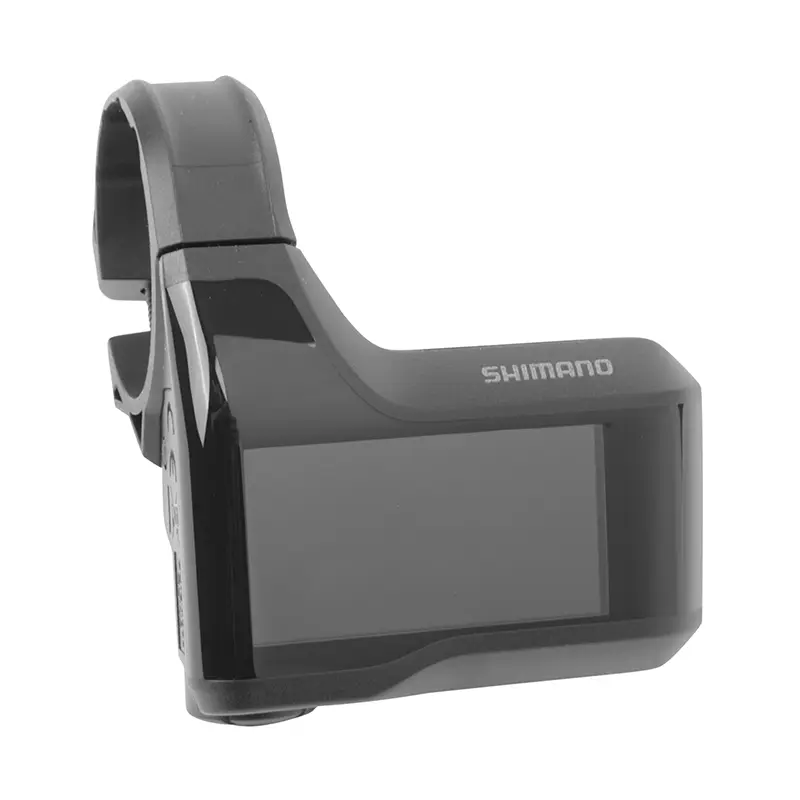 Compteur d'affichage VAE Shimano SC-EPM800 Steps