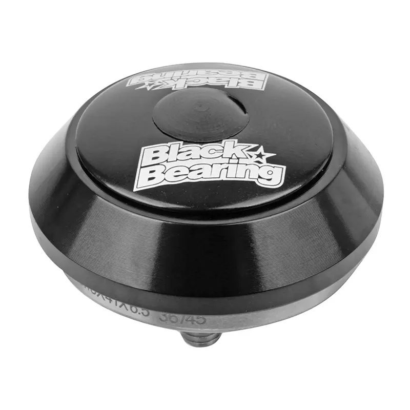 Roulements supérieurs intégrés de jeu de direction BLACK BEARING — vue 5