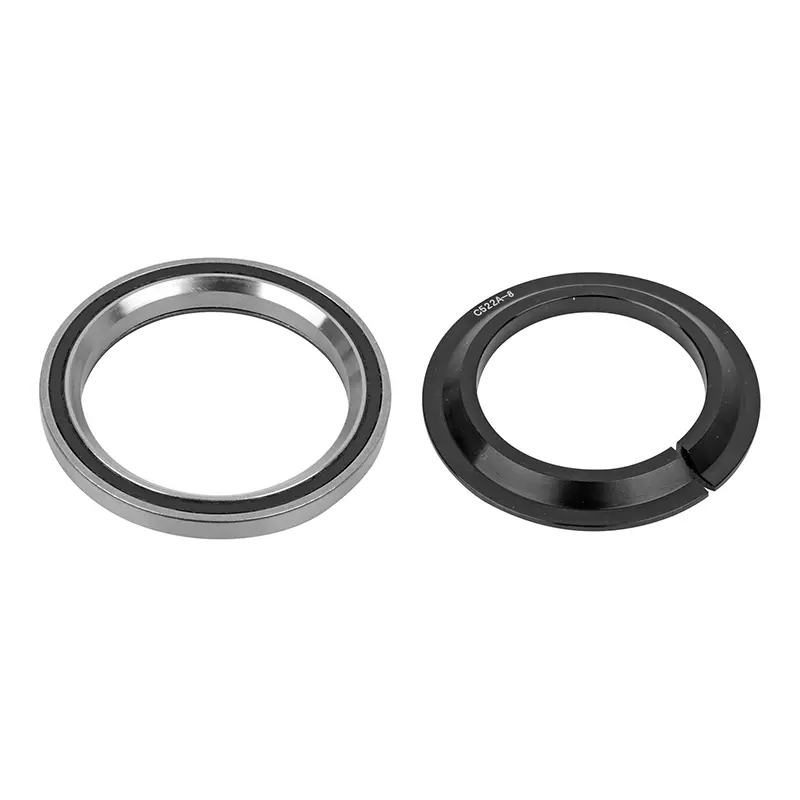 Jeu de direction Black Bearing intégré 1"1/2 (bas) 40 mm