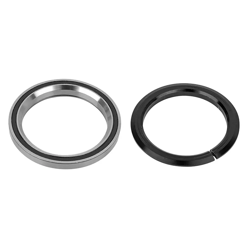 مجموعة توجيه Black Bearing مدمج 1"1-2 (سفلي) 45.8 ملم