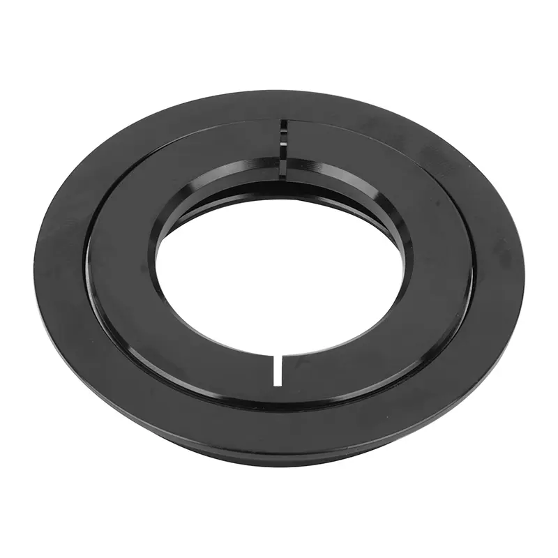 Semi-Integriertes Black Bearing Steuersatzlager 1"1/2 (unten) 66 mm