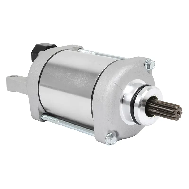 Demarreur maxiscooter adaptable honda 350 SH 2021+, forza 2021+, ADV 2022+ (OEM: 31200k1bt01) -Magneti Marelli