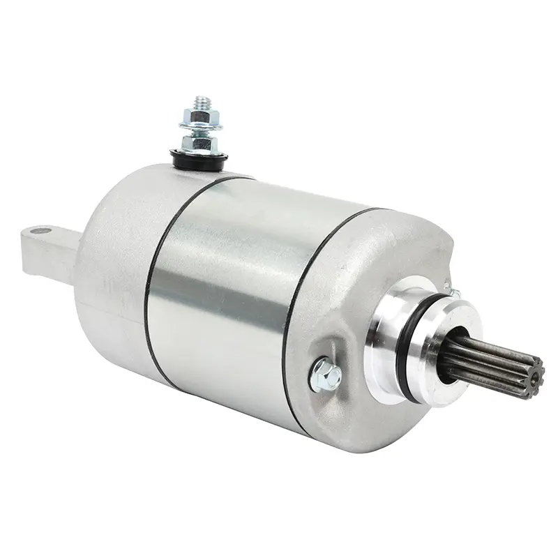 Démarreur Magneti Marelli 12V 9 DTS adaptable Yamaha Maxiscooter