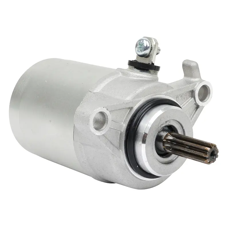Demarreur maxiscooter adaptable yamaha 125 n-max 2015+2019 (OEM: 54p-h1890-0200) -Magneti Marelli