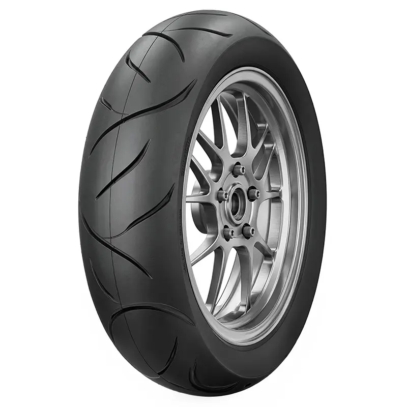 Pneu arrière scooter 12'' 100-70-12 Maxxis M-684 42P TL