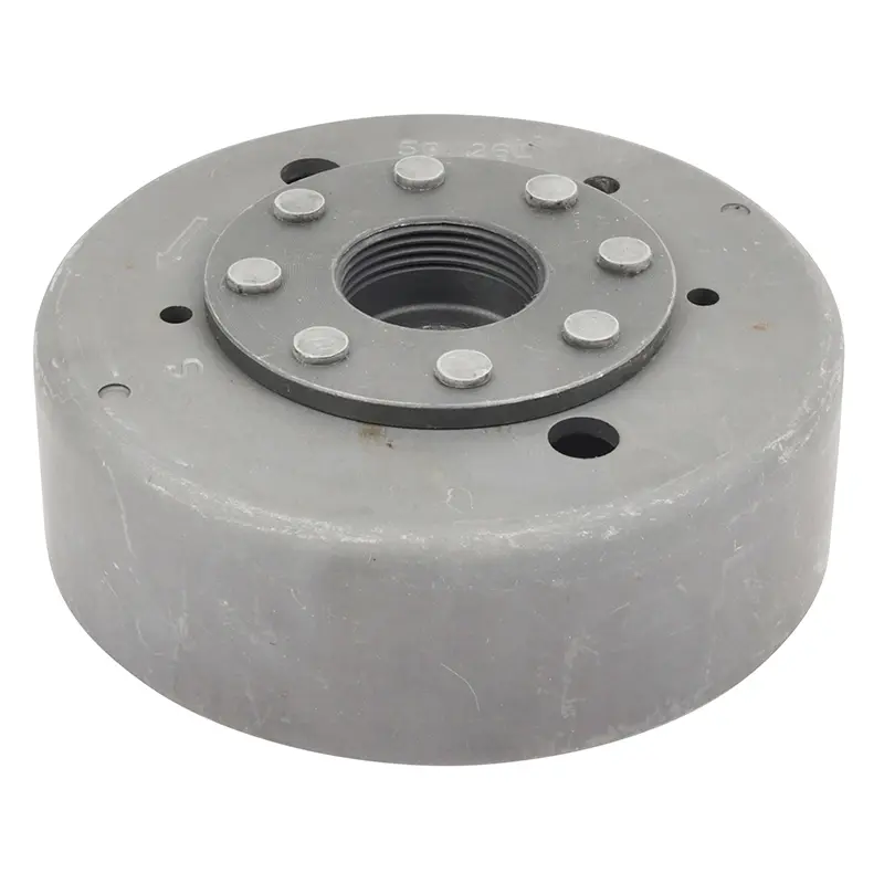 Zündrotor 50 A Box adaptierbar Minarelli 50 AM6 - Beta 50 RR - Rieju 50 MRT