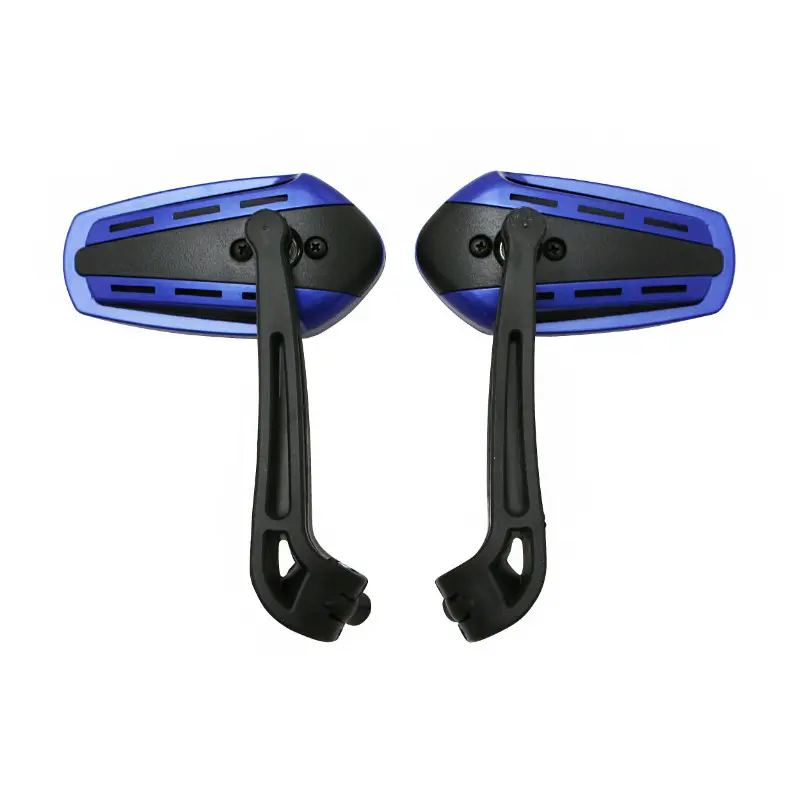 Rückspiegel für Roller Replay X-Run Blau (Paar)