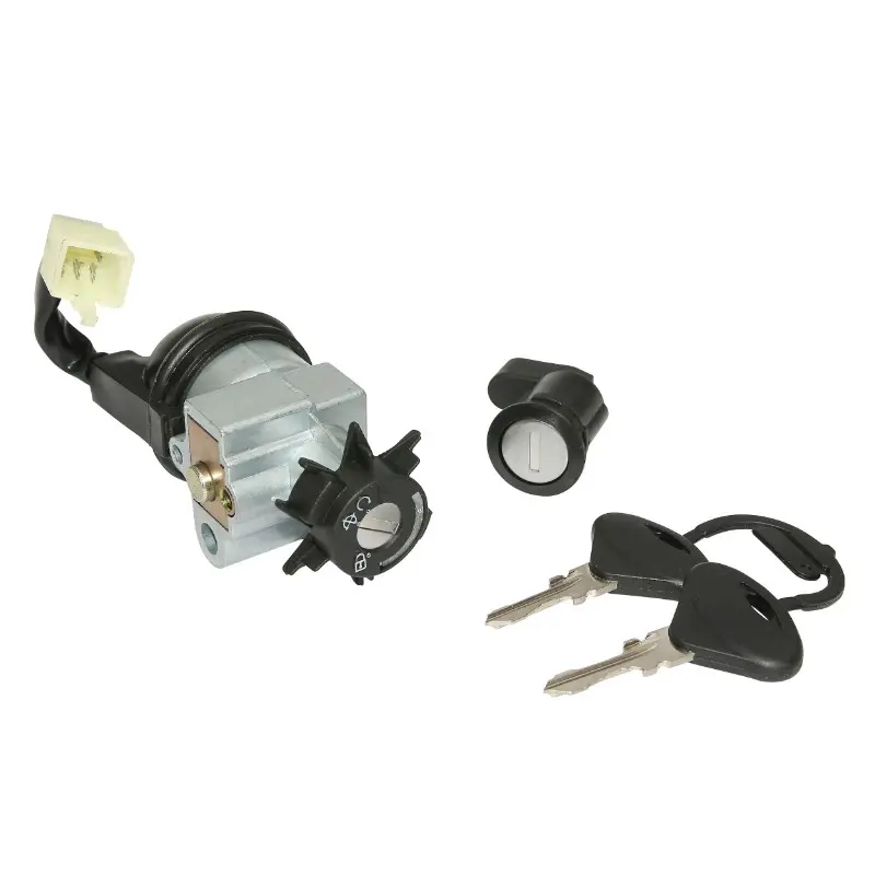 Peugeot 50 Speedfight 2, TKR 2004+, Vivacity 1999-2007 호환 키 스위치 P2R