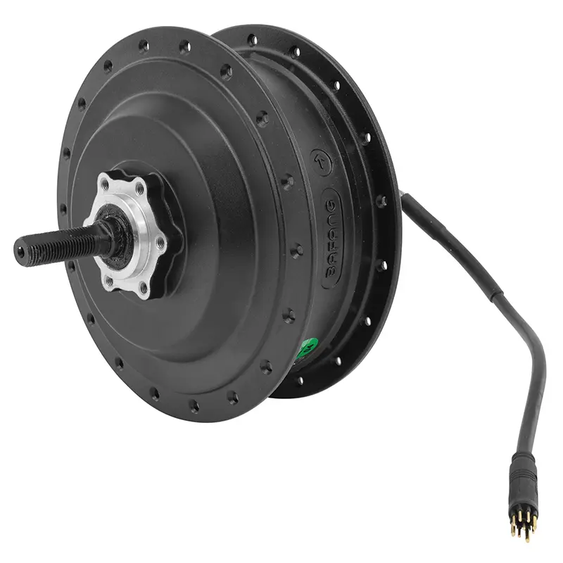 Moteur roue arriere vae Bafang H400B pour 26" 36V 250W 45NM - vitesse 25KM-H (RM G020.250.DC)