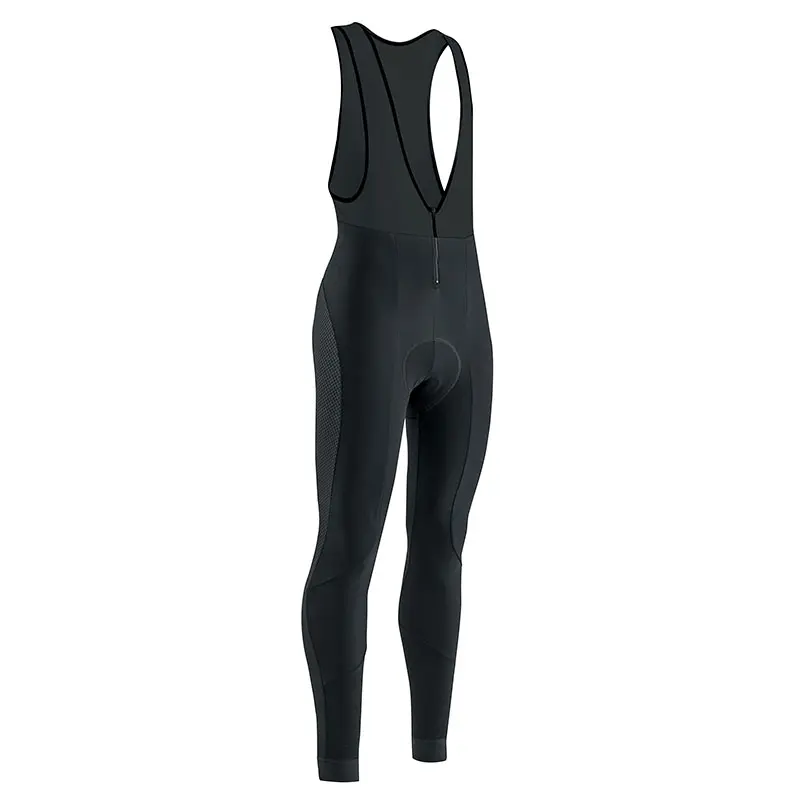 Cuissard long Gist Bretelles Supremo -5° Fond 3 Density black XS