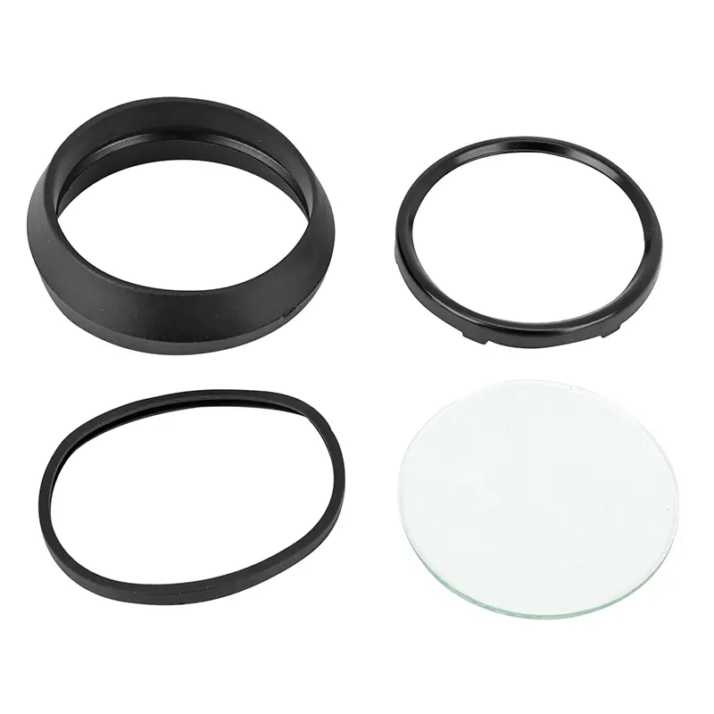 Kit réparation compteur cyclo adaptable MBK 51 - Peugeot 103 (compteur rond) Sélection P2R