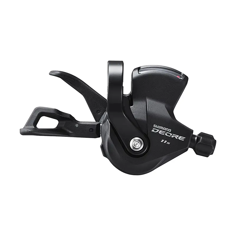 مقبض دراجة جبلية Shimano Deore M5100 STI أيمن 11 سرعة مع مؤشر