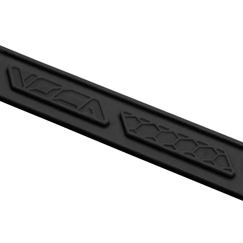 Защитное кольцо для хомута глушителя 50A Voca Racing из черной резины — вид 2