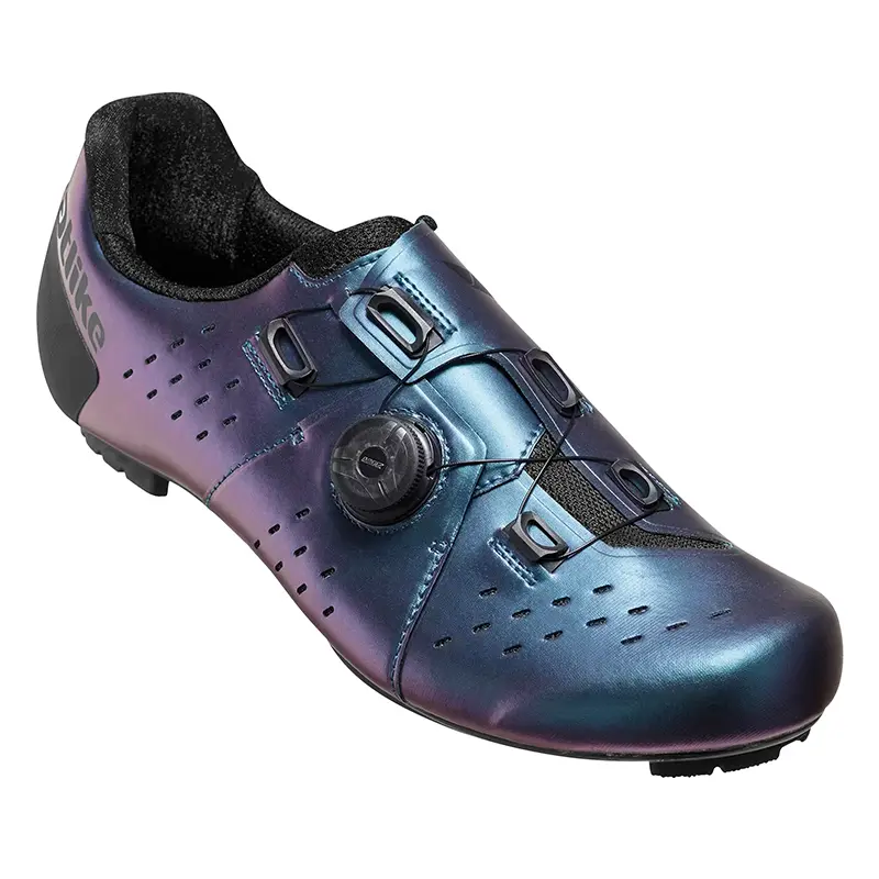 Catlike Whisper R2 Rennradschuhe Iridescent für Fahrrad