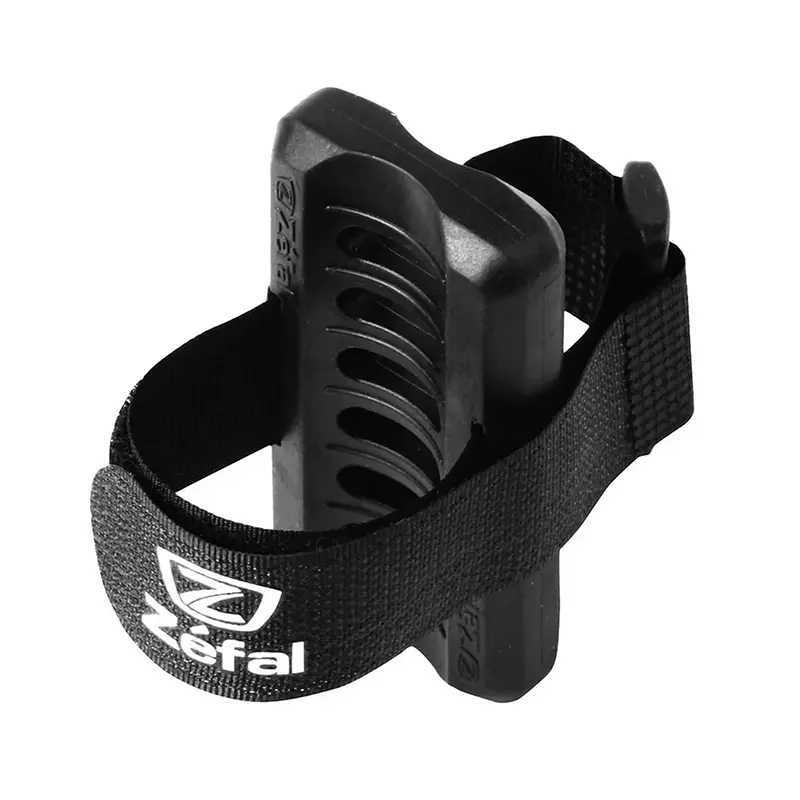 Zefal Universalmontagegurt für Fahrradpumpe