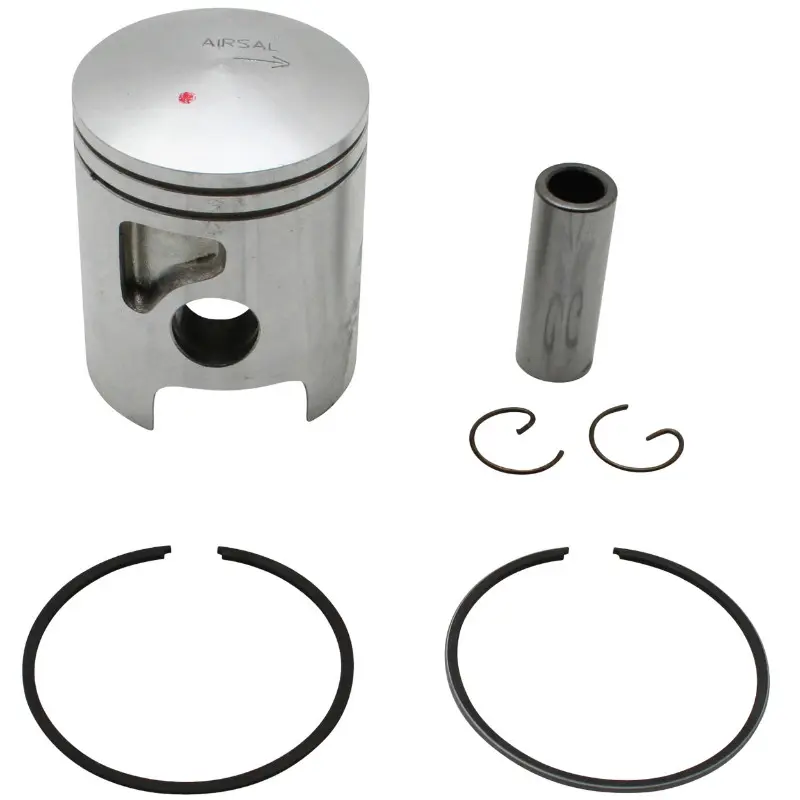Piston 50 Airsal pour Suzuki RMX 50 et SMX 50 2000+