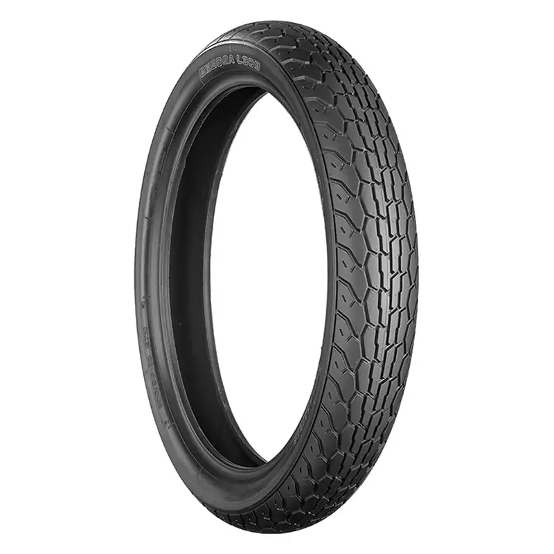 Bridgestone Exedra L309 Custom Front TL 55S Motorradreifen 17'' 100-90-17 — Ansicht 5