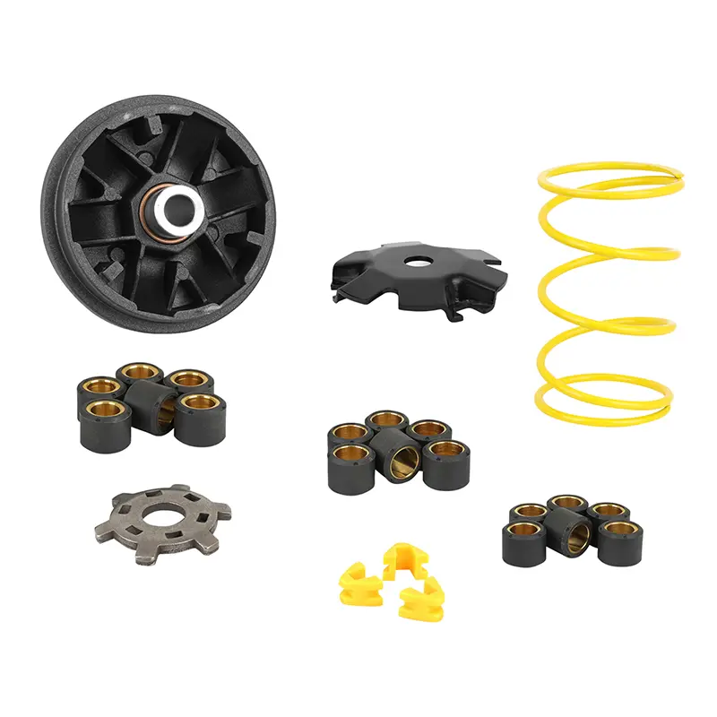 Variator Replay Black Edition für Peugeot 50 Ludix One, Trend, Snake, Classic, Kisbee 2T, Streetzone 2T