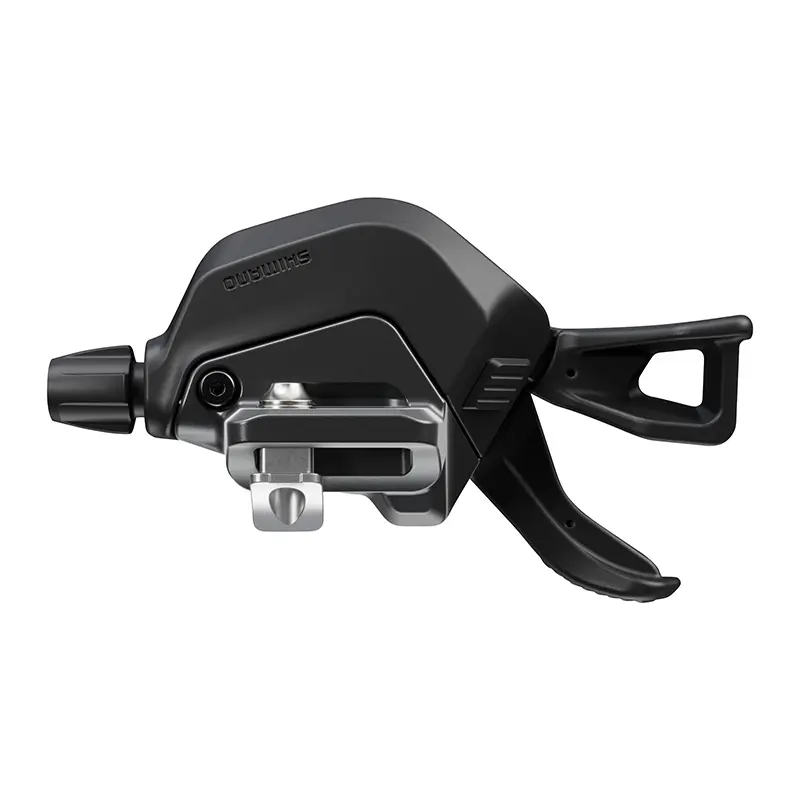 MTB řadící páka Shimano XT M6200 Pravá 12R bez indikátoru — pohled 2