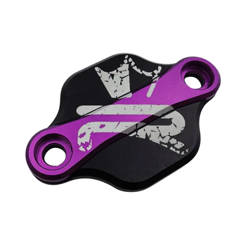 Πώμα Αντλίας Λαδιού KRM Pro Ride για Minarelli 50 AM6 και Derbi 50 Senda