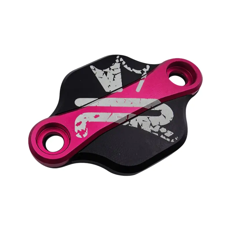 Obturateur de pompe à huile KRM Pro Ride pour Minarelli 50 AM6 et Derbi 50 Senda