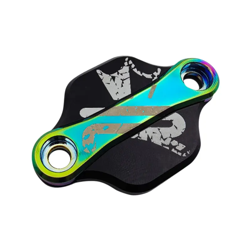 Obturateur de pompe à huile KRM Pro Ride pour Minarelli 50 AM6 et Derbi 50 Senda