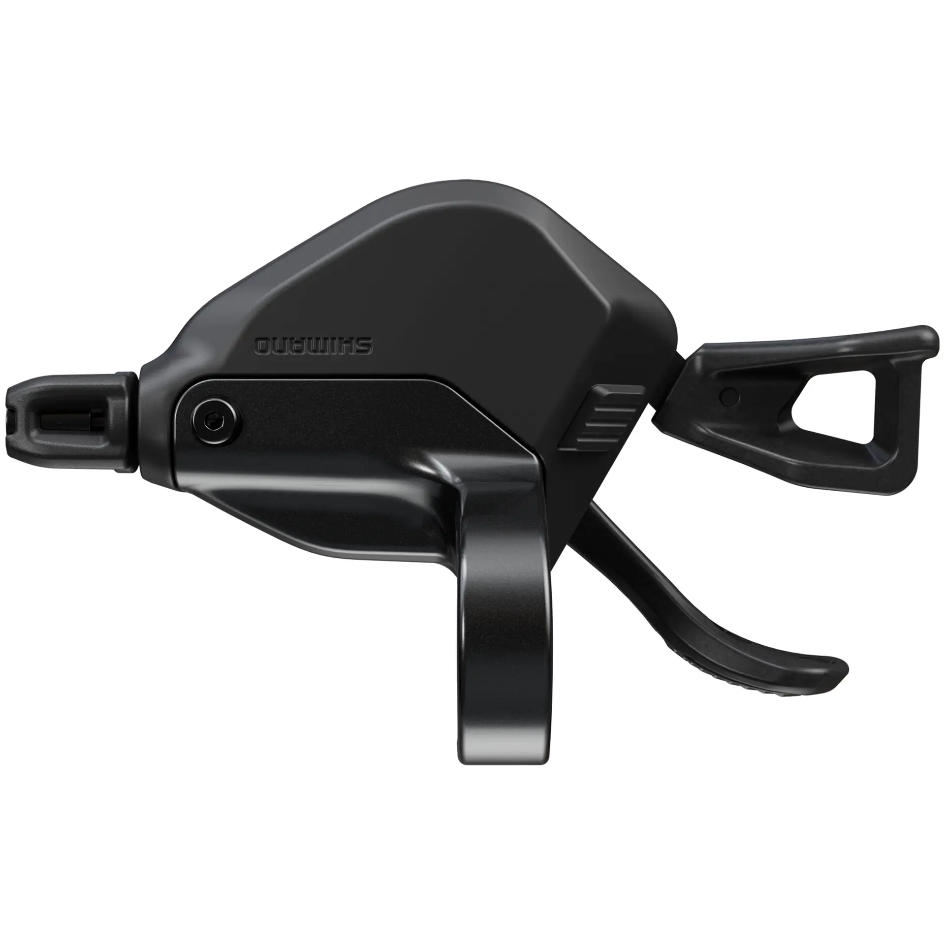 Komanda za mjenjač MTB Shimano XT M8100 desna 12 brzina — 2. pogled