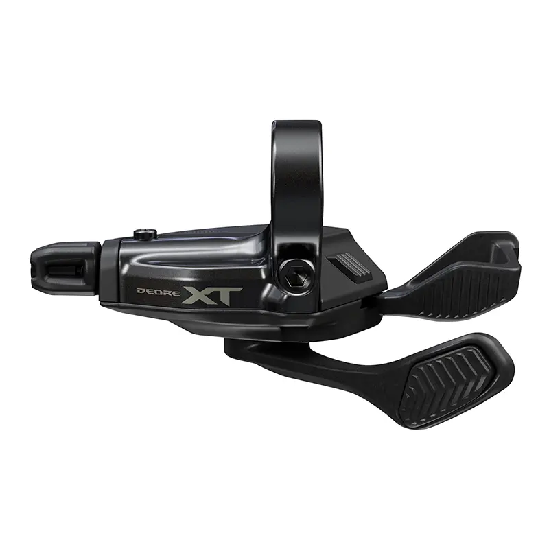 VTT শিফট লিভার SHIMANO ডান 11V. XT M8230 কলার ফিক্সিং XT-SLX-DEORE-এর সাথে সামঞ্জস্যপূর্ণ