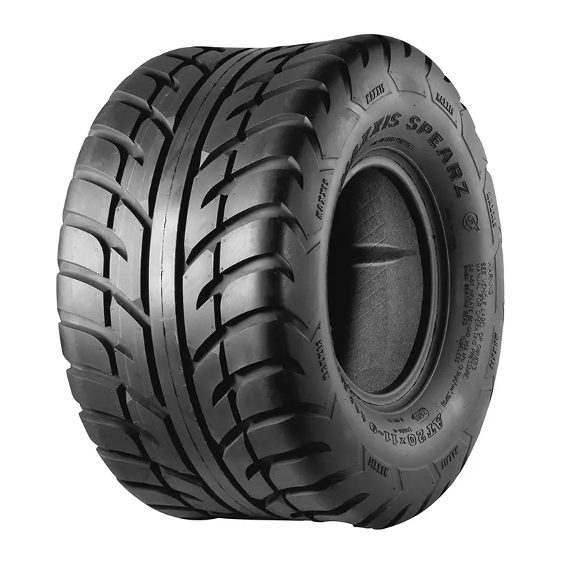 Hinterreifen Maxxis Spearz M-991/M-992 — Ansicht 4