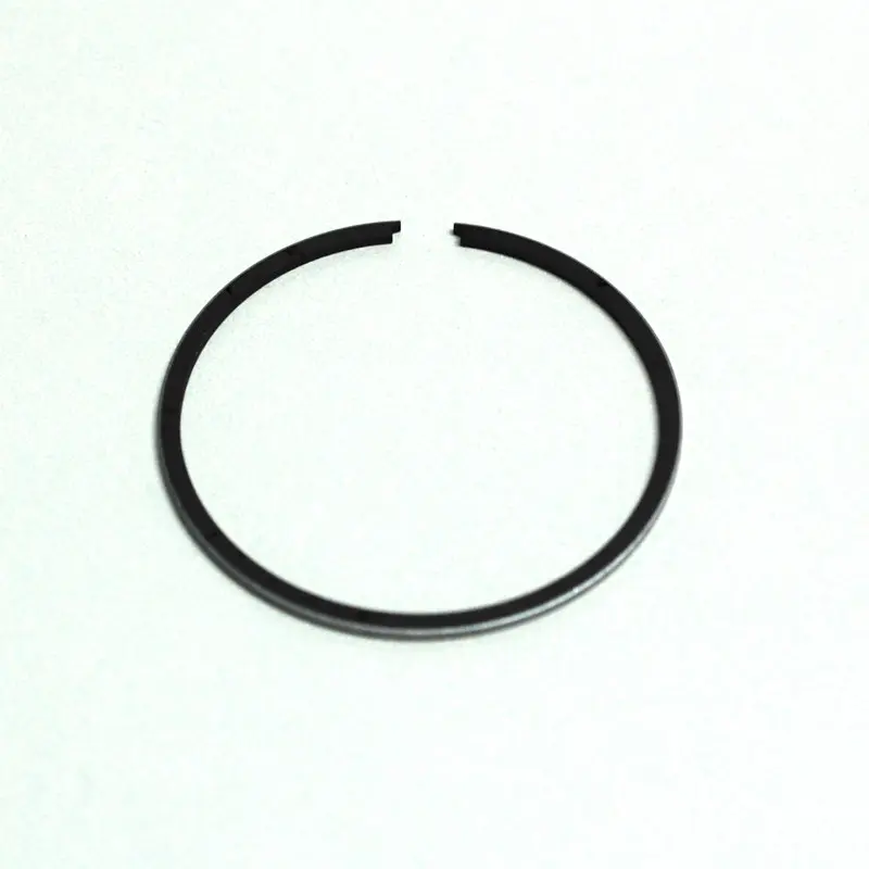 Segment 50 à boîte Airsal pour Derbi 50 Senda 2006+, GPR 2006+, Gilera 50 SMT 2006+, RCR 2006+ moteur Piaggio Euro 3 cylindre alu