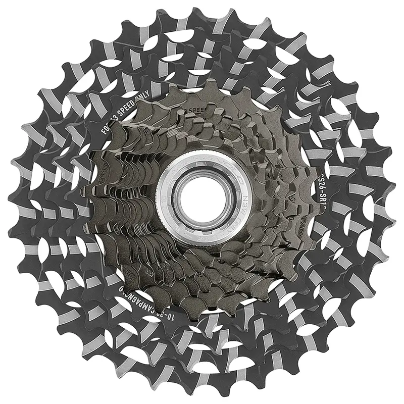 キャンパニョーロ レコード 13段 10-33T ロードバイク用カセットスプロケット