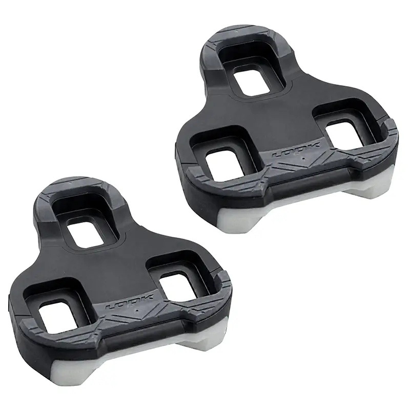 دوسة دواسة Look Keo Grip أسود 0° (زوج)