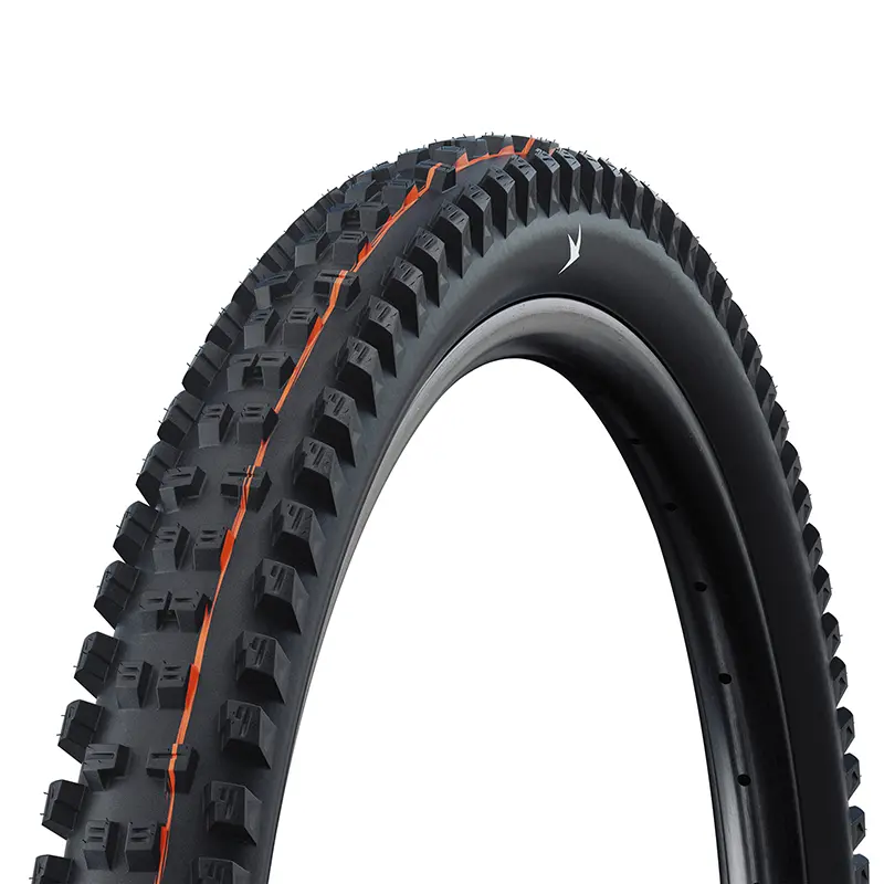 МТБ гума Schwalbe Tacky Chan Trail 29 x 2.40 Tubeless Ready