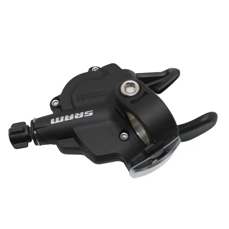 ایم ٹی بی SRAM ٹرگر شفٹر دائیں X4 8 سپیڈ
