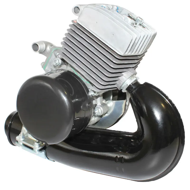 Moteur cyclo adaptable MBK 51, 41, Club AV10 avec allumage type Moryama Sélection P2R