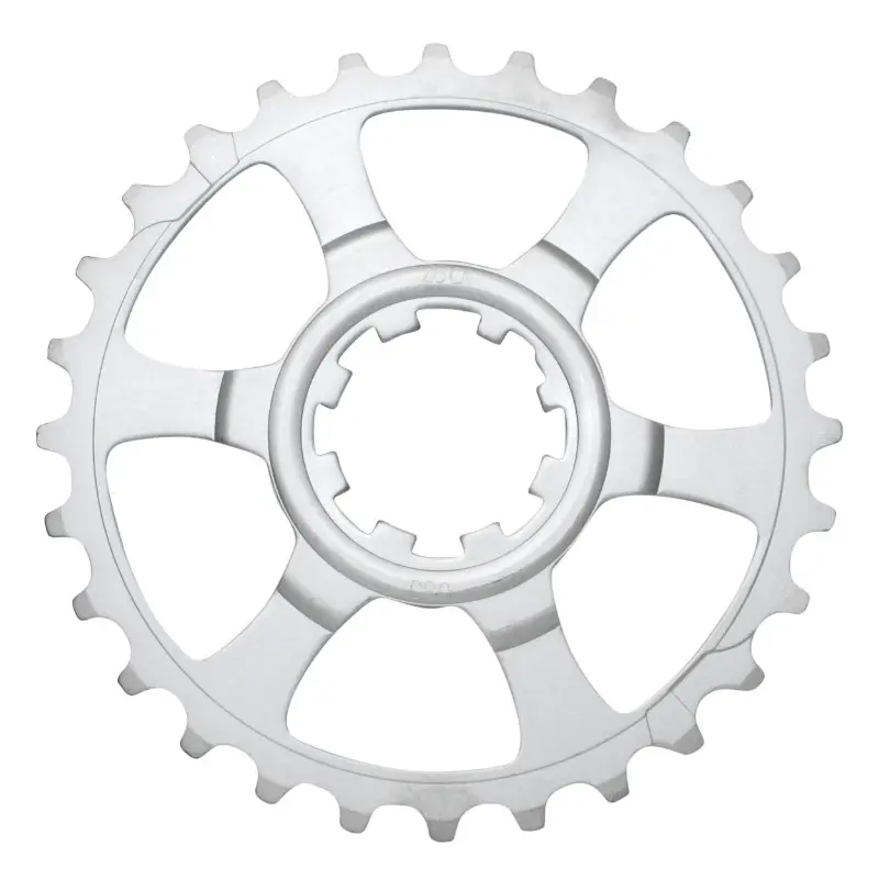 Pignon 11V Miche pour Campagnolo 28D dernière position