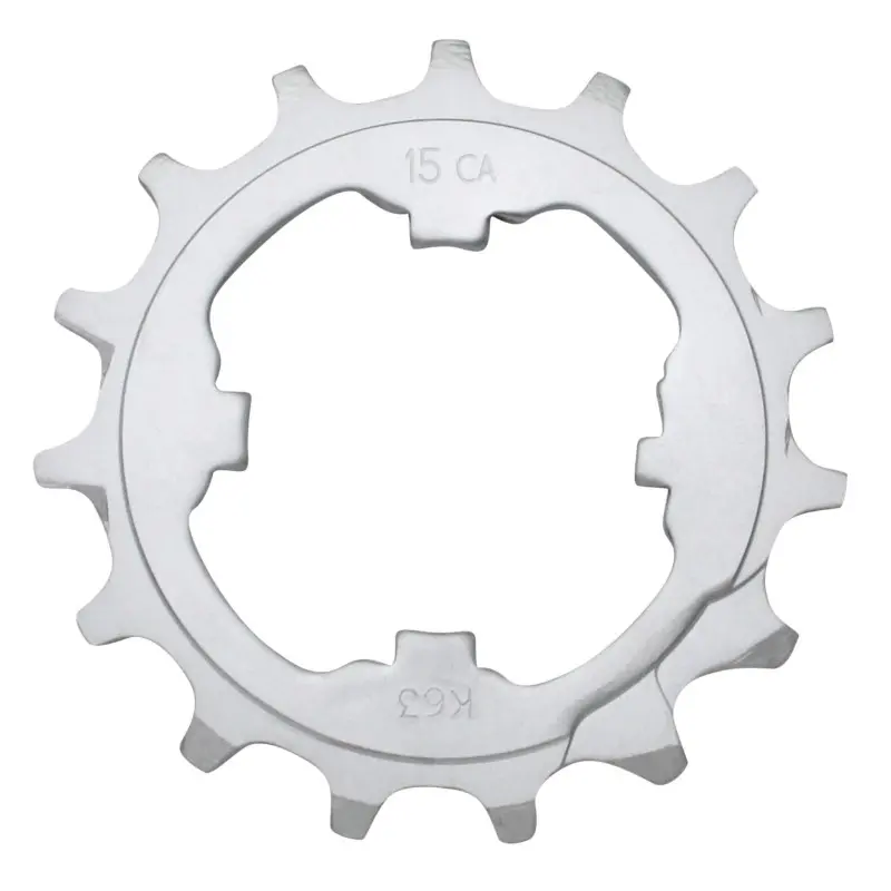 Pignon 11 vitesses Miche pour Campagnolo 15D