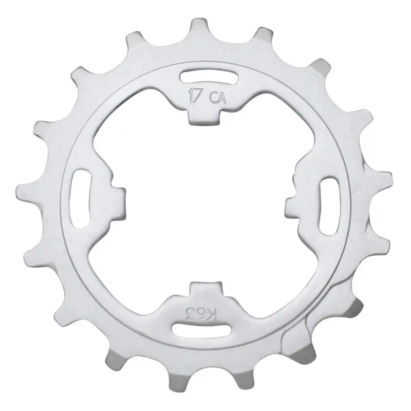 Pignon 11 vitesses Miche pour Campagnolo 17D