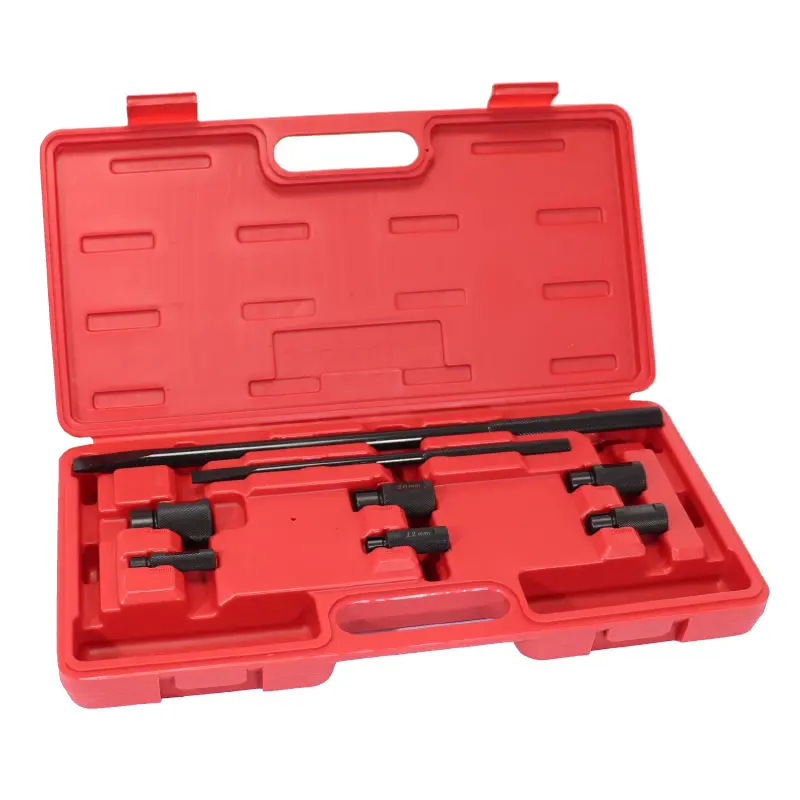 Arrache-extracteur roulement de roues Buzzetti (10-25 mm)