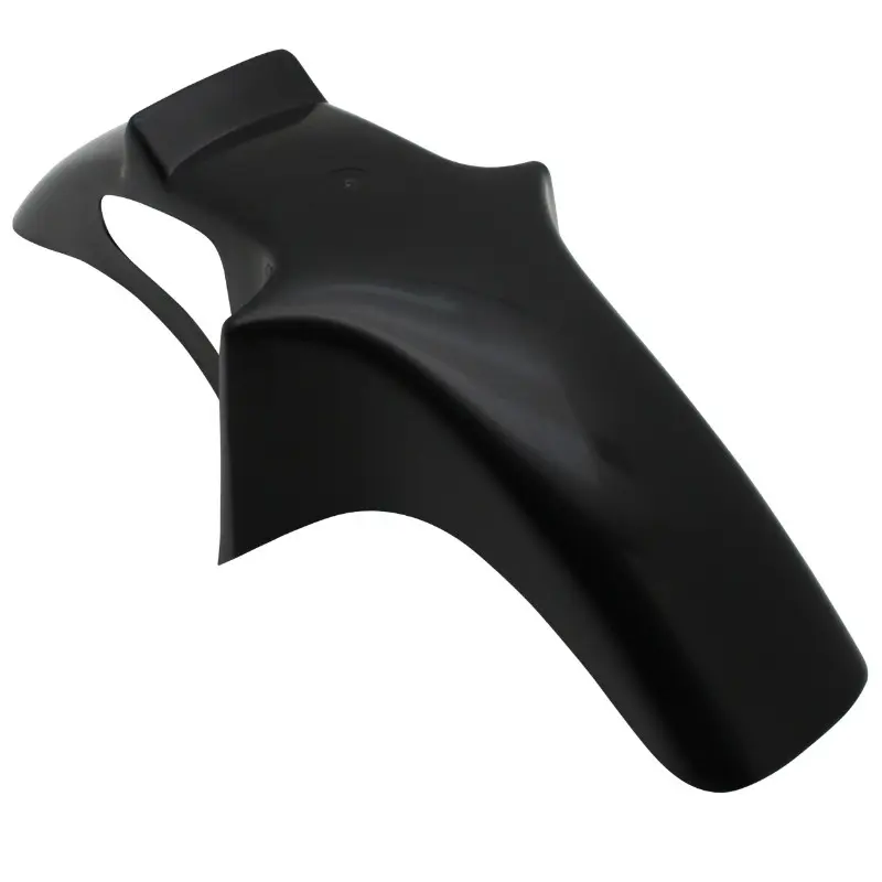 Vorderer Kotflügel Moped F1 schwarz Sélection P2R