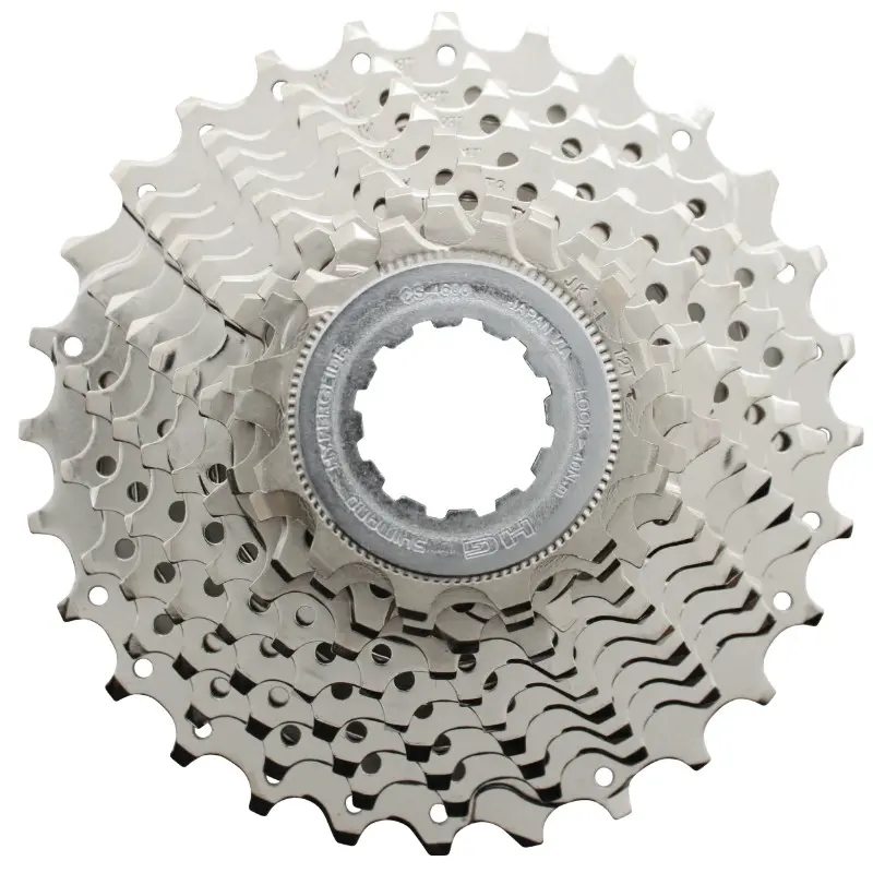 Shimano Tiagra 4700 HG 12-28 10 اسپیڈ کیسیٹ